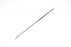 Medline Penfield Nerve Dissectors - Penfield Nerve Dissector, 8.5" (22 cm) Length, No. 4 Single End, Slightly Curved - MDS4016104