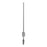 Medline Straight Frazier Suction Tubes - 7 Fr 17.1 cm Working Length Straight Frazier Suction Tube - MDS4027507