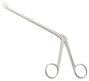 Medline Cushing IVD Rongeurs - RONGEUR, CUSHING, IVD, STR, 1.5X10MM, 7" - MDS4040001