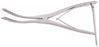 Medline Inge Lamina Spreaders - Inge Lamina Spreader, 1-1/2", Jaw Open, 6-3/4" - MDS4040517