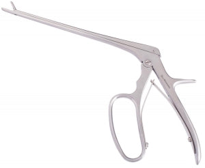 Medline Ferris Smith Jaw Rongeur Forceps - Ferris Smith Jaw Rongeur Forceps, Straight, 2 mm x 10 mm, 7" - MDS4041001