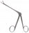 Medline Love-Gruenwald Forceps - RONGEUR, IVD, CUSHING, UP, 2X10MM, 5" - MDS4042002