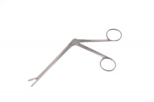 Medline Love-Gruenwald Forceps - RONGEUR, IVD, LOVE-GRUEN, STR, 3X10MM, 5" - MDS4043001