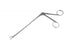 Medline Spurling Intervertebral Rongeurs - Spurling Intervertebral Disc Rongeur, Straight Angle, 4 mm x 10 mm Jaws, 11" Shaft - MDS4044301