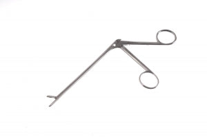 Medline Schlesinger Intervertebral Rongeurs - RONGEUR, IVD, SCHLESINGER, 4X10MM, 6" - MDS4045604