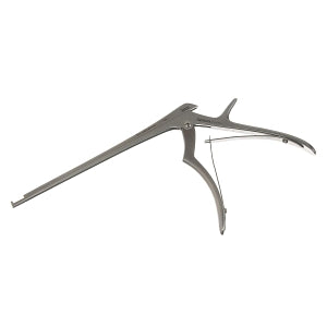 Medline Ferris-Kerrison Laminectomy Punches - 7" (18 cm) Long Straight Cutting Angle Ferris-Kerrison Laminectomy Punch with 3 mm Bite - MDS4051003