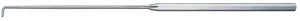 Medline Crile Single Hook - HOOK, CRILE, DELICATE, 20CM, 8" - MDS4090220