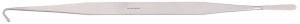 Medline Crile Hook And Dissector - HOOK AND DISSECTOR, CRILE, 11.5" - MDS4092600