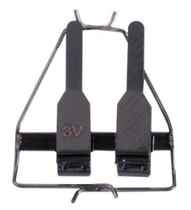 Medline Approximator Vein Clamps - CLAMP, APPROXIMATOR, WITH FRAME, VEIN, . - MDS4232006