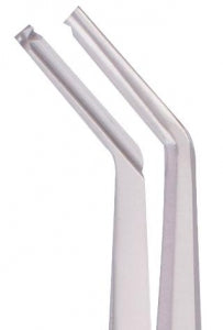 Medline Clamp Applying Forceps - FORCEPS, CLAMP APPLYING, 5 7/8" - MDS4233144