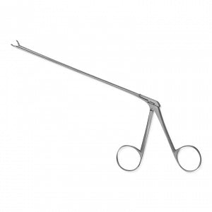 Medline Rhoton Micro Cup Forceps - FORCEP, RHOTON, MICR, VESSEL, 15CM, 1MMX4MM, - MDS4291002