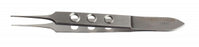 Medline Furst Bishop-Harman Iris Forceps - FORCEP, IRIS, BISHOP-HARMAN, 1X2, 3.5" - MDS4294208F