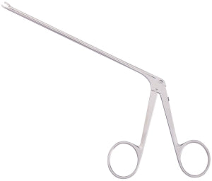 Medline Rhoton Bayonet Scissors - FORCEP, RHOTON, MICRO, CUP, STRT, .5MM, 5.75" - MDS4295020