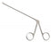 Medline Rhoton Cup Forceps - 5.5" (14 cm) Rhoton Cup Forceps with Angled Right 1 mm Cup - MDS4295024