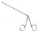 Medline Rhoton Cup Forceps - 5-3/8" (13.7 cm) Rhoton Cup Forceps with Straight 3 mm Cup - MDS4295027