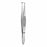 Medline Green Fixation Forceps - FORCEP, FIXATION GREEN, 10MM JAW, 4" - MDS4307605