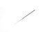 Medline Buck Ear Curettes - CURETTE, EAR, BUCK, ANG, BL, FIG 3, 6.5" - MDS4411503