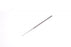 Medline Buck Ear Curettes - CURETTE, EAR, BUCK, ANG, SH, FIG 3, 6.5" - MDS4411703