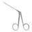 Medline Wullstein Ear Forceps - FORCEP, WULLSTEIN EAR, 3MM, DELICATE - MDS4412140