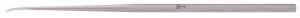 Medline Guilford-Wright Double-Edge Sickle Knife - KNIFE, GUILFORD-WRIGHT, SICKLE, DOUBLE E - MDS4416614