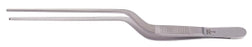 Medline Gruenwald Tissue Forceps - FORCEP, DRESSING / TISSUE, GURENWALD, 6.25" - MDS4420430