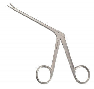 Medline Struempel Ear Punch Forceps - FORCEP, EAR, STRUEMPEL, 3" - MDS4427108