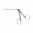 Medline House-Bellucci ENT Scissors - SCISSOR, BELLUCCI, EBONY, DEL TIP, 5.25" - MDS4431040B