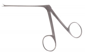 Medline House-Bellucci ENT Scissors - House-Bellucci ENT Scissors, Gator, Delicate Tip, 5.25" - MDS4431040