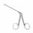 Medline House-Bellucci ENT Scissors - SCISSOR, BELLUCCI, EBONY, LEFT ANG, 5.25" - MDS4431050B