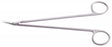 Medline Diethrich Artery Scissors - SCISSOR, DIETRICH, ANG 120, EXTRA FINE, 7" - MDS4432220