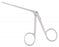 Medline House-Wullstein Oval Cup Forceps - FORCEP, EAR, MICRO, OVAL CUP, CURVE RT - MDS4436301