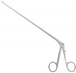 Medline Jackson Laryngeal Forceps - FORCEP, JACKSON, LARYNGEAL, DELICATE, ST - MDS4442420