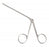 Medline Cup Forceps - 4" (10 cm) Working Length Cup Forceps with 2 mm Cups - MDS4446202