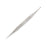 Medline Konig Color Handle Cervical Curettes - CURETTE, HOUSE, D / E, SLIGHT ANGLE, 6.5" - MDS4464801