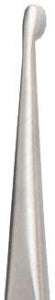 Medline House Curettes - CURETTE, HOUSE, D / E, STRONG ANGLE, 6.5" - MDS4464802