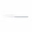 Medline Barbara Micro Ear Picks - Barbara Micro Ear Pick, 6.25" (15.9 cm) Length, Curve - MDS4471515