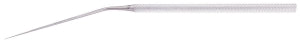 Medline Schuknecht Needle - NEEDLE, SCHUKNECHT, STR, 17 DEG ANG, 6.25" - MDS4472116