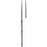 Medline Barbara Micro Ear Picks - Barbara Micro Ear Pick, 6.25" (15.9 cm) Length, Angled - MDS4473615