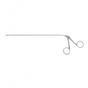 Medline Jako Microlaryngeal Grasping Forceps - 8-1/2" (22 cm) Working Length 2 mm Pass Diameter Jako Microlaryngeal Grasping Forceps - MDS4487939