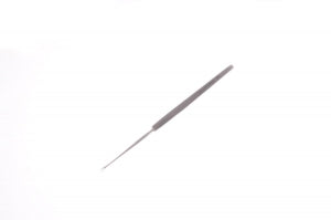 Medline Shapleigh Ear Curettes - Fig. 2, Medium 6" (15 cm) Shapleigh Ear Curette - MDS4496002