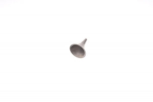 Medline Farrior Ear Speculums - 4 mm x 5 mm Oval 20˚ Angle Farrior Ear Speculum with Glare-Reducing Interior Surface - MDS4496340