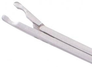 Medline House Cup Forceps - FORCEP, CUP, HOUSE, OVAL, 0.6MMX1MM, 3" - MDS4499308