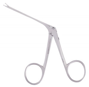 Medline House Cup Forceps - FORCEP, CUP, HOUSE, OVAL, 0.6MMX1MM, 3" - MDS4499308