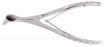 Medline Merz-Vienna Nasal Specula - SPECULA, NASAL, MERZ-VIENNA, MD, 5 3/8" - MDS4611302