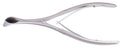 Medline Lillie Nasal Speculum - SPECULUM, NASAL, LILLIE, 32X3.6MM, 5" - MDS4611420