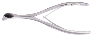 Medline Lillie Nasal Speculum - SPECULUM, NASAL, LILLIE, 32X3.6MM, 5" - MDS4611420