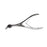 Medline Killian Nasal Specula - Killian Nasal Speculum, 5", 35 mm - MDS4612035