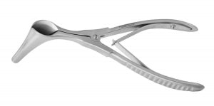 Medline Killian Nasal Specula - Killian Nasal Speculum, 5", 50 mm - MDS4612050