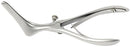 Medline Killian Nasal Specula - Killian Nasal Speculum, 5", 50 mm - MDS4612050