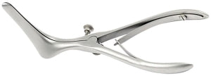 Medline Killian Nasal Specula - Killian Nasal Speculum Screw Set, 5", 64 mm - MDS4612065